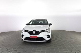 RENAULT Captur Captur Full Hybrid E-Tech 145 CV Intens