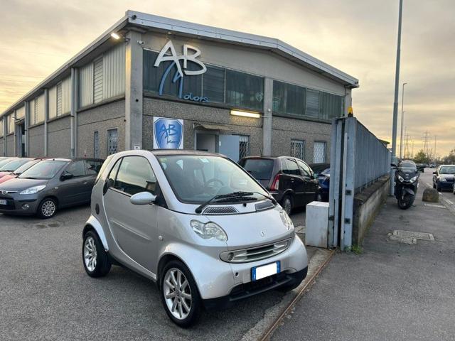 SMART ForTwo usata, con ABS