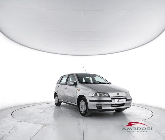 FIAT Punto usata 1