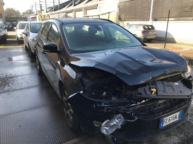 FORD Focus usata, con Airbag Passeggero