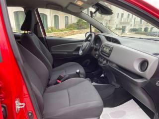 TOYOTA Yaris usata, con MP3