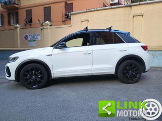VOLKSWAGEN T-Roc usata, con Airbag laterali