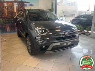FIAT 500X usata, con Alzacristalli elettrici