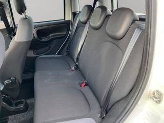FIAT Panda usata, con ESP