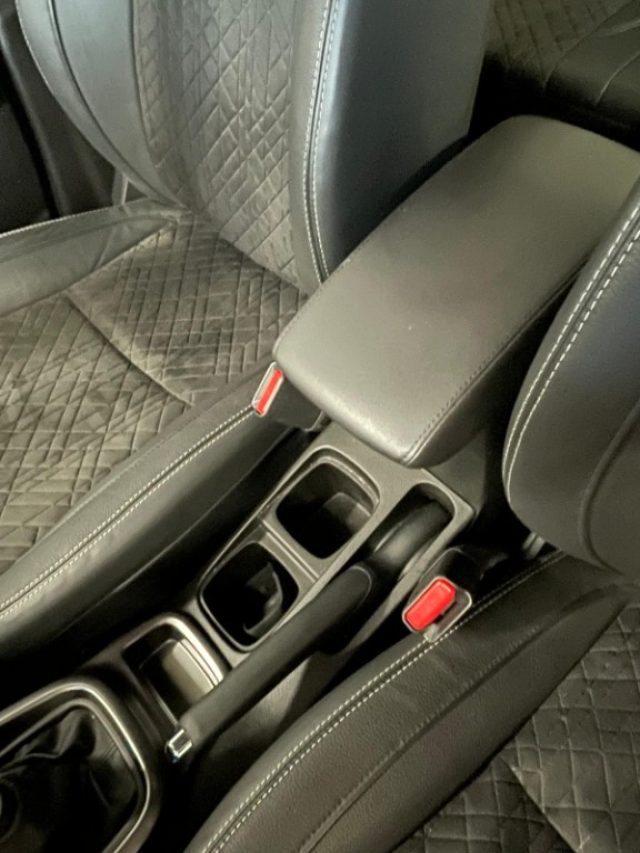 SUZUKI Vitara usata, con Airbag Passeggero