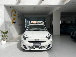 FIAT 600 usata, con Controllo automatico clima