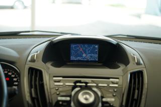 FORD Kuga usata, con Trazione integrale