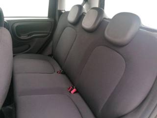 FIAT Panda usata, con Servosterzo