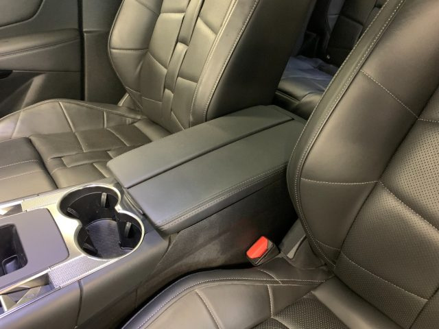 DS AUTOMOBILES DS 7 usata, con Volante multifunzione