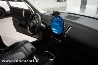 MINI Mini usata, con ESP