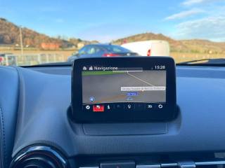 MAZDA CX-3 usata, con Interni in pelle