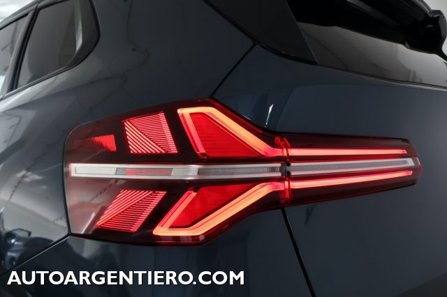 BMW X3 usata, con Adaptive Cruise Control