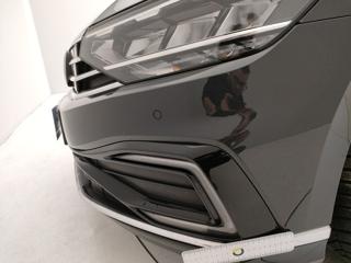 VOLKSWAGEN Passat Variant usata, con Airbag testa