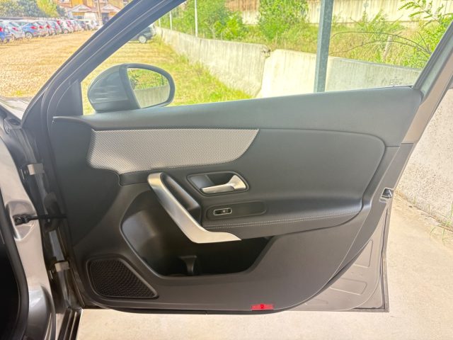 MERCEDES-BENZ A 180 usata, con MP3