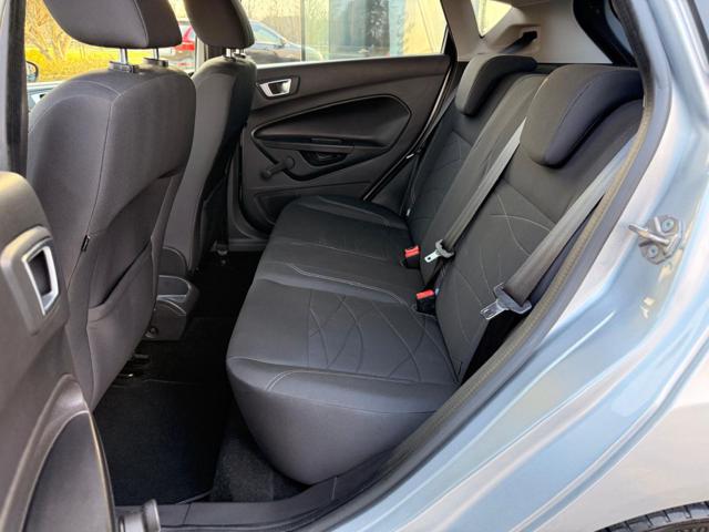 FORD Fiesta usata, con Controllo trazione