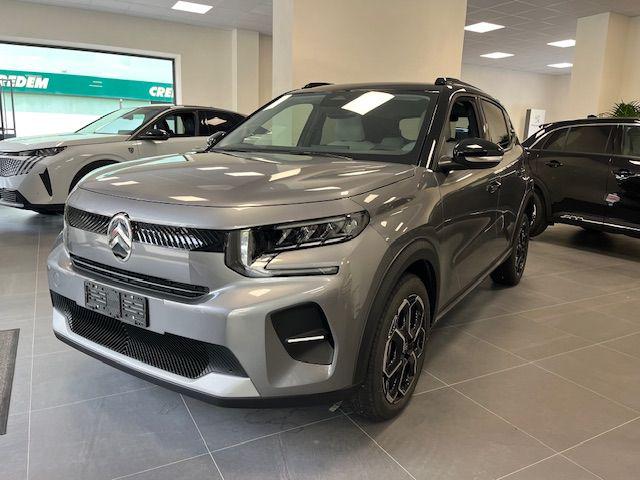 CITROEN C3 usata, con ABS