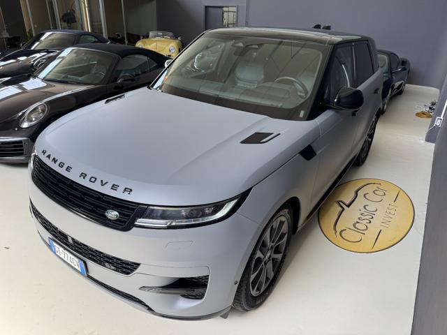 LAND ROVER Range Rover Sport usata, con Alzacristalli elettrici
