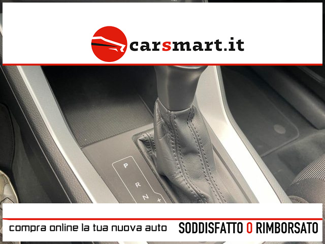 AUDI Q3 usata, con Volante in pelle