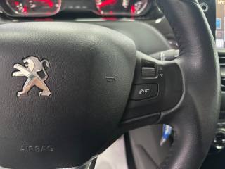 PEUGEOT 208 usata, con Vivavoce