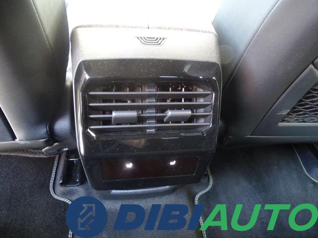 PEUGEOT 3008 usata, con Sistema di navigazione