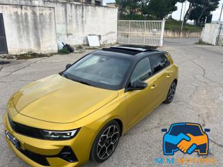 OPEL Astra usata, con Alzacristalli elettrici