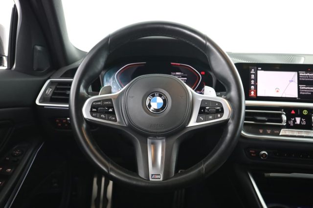 BMW 320 usata 5