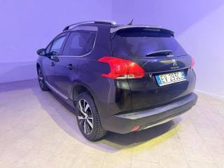 PEUGEOT 2008 usata 9