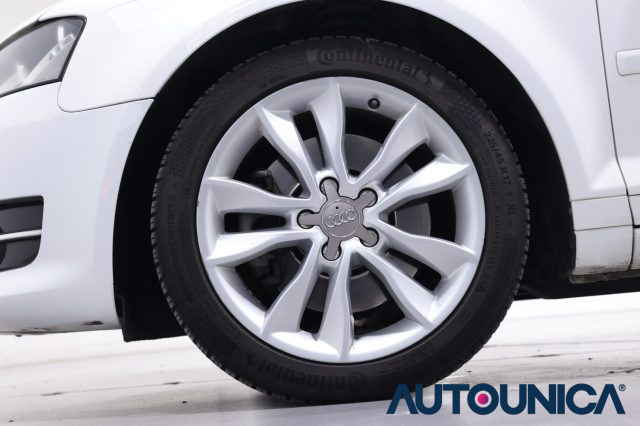 AUDI A3 usata, con ESP