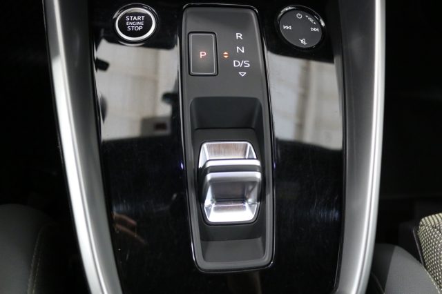 AUDI A3 usata, con Immobilizzatore elettronico