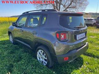 JEEP Renegade usata, con Autoradio