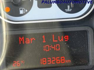 FIAT 500L usata, con Cruise Control
