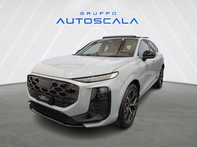 AUDI Q3 usata, con ABS