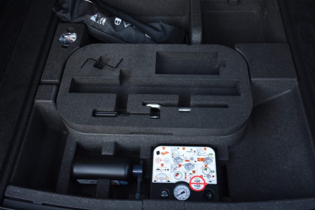ALFA ROMEO Stelvio usata, con Park Distance Control