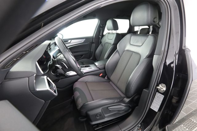 AUDI A6 usata 2