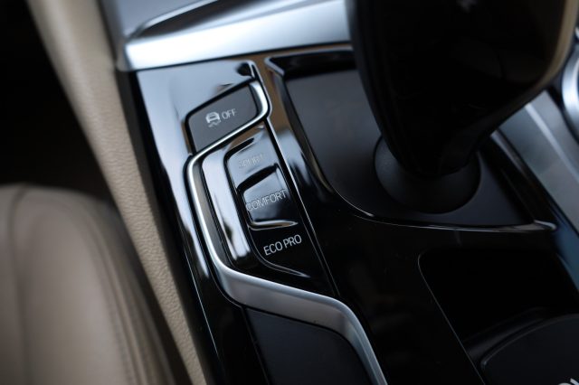 BMW 520 usata 65