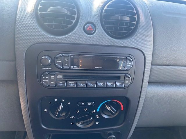 JEEP Cherokee usata, con Controllo automatico clima