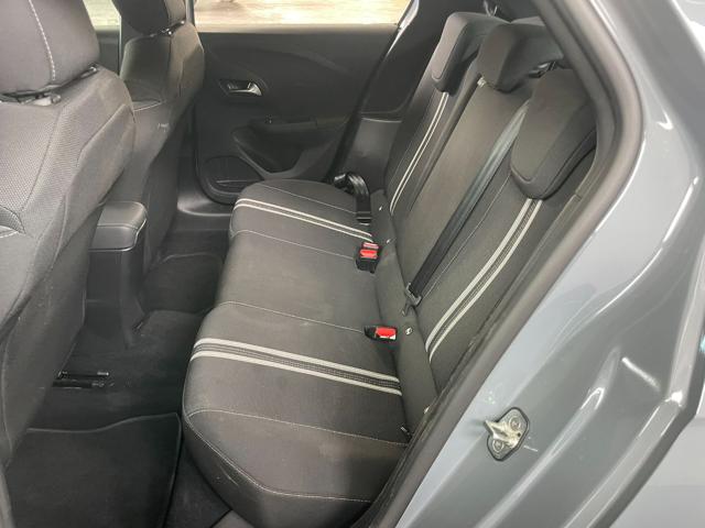 OPEL Corsa usata, con Fendinebbia