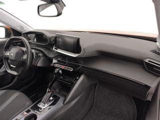 PEUGEOT 2008 usata, con Sensore di pioggia