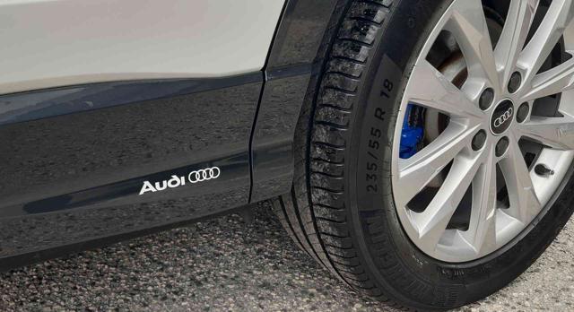 AUDI Q3 usata 36