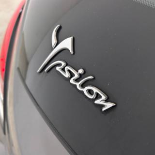 LANCIA Ypsilon usata, con Luci diurne