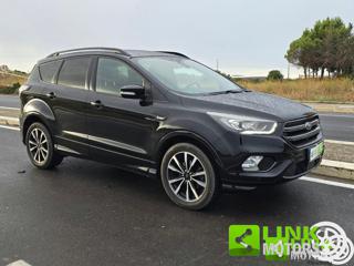 FORD Kuga usata, con Vivavoce
