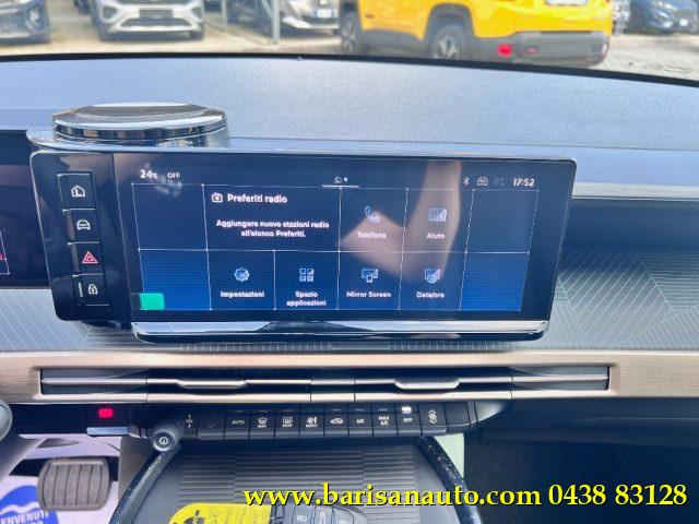LANCIA Ypsilon usata, con Servosterzo