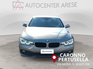 BMW 318 usata, con Chiusura centralizzata