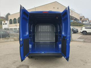 PEUGEOT Boxer usata, con Cruise Control