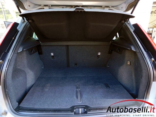 VOLVO XC40 usata, con Supporto lombare