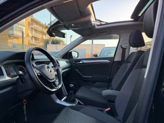 VOLKSWAGEN T-Roc usata, con Fari Xenon