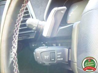 DS AUTOMOBILES DS 7 Crossback usata, con Touch screen