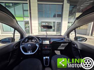 CITROEN C3 usata, con Airbag Passeggero