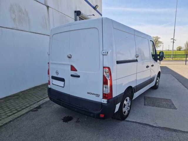OPEL Movano usata, con Alzacristalli elettrici