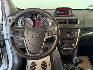 OPEL Mokka usata 23